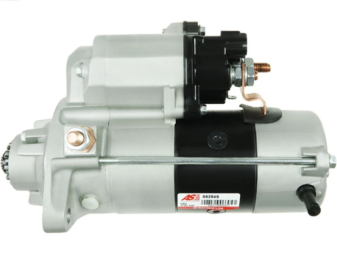 AS-PL S6254S Starter