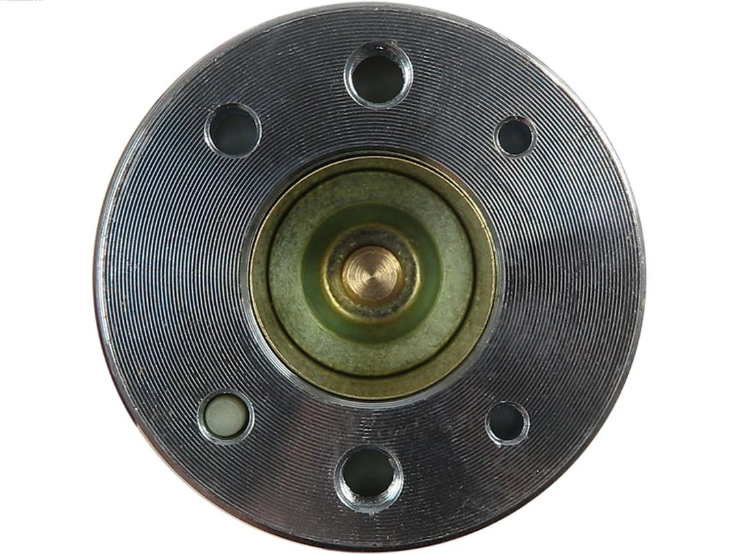 Solenoid Switch, starter Brand new AS-PL SS2011