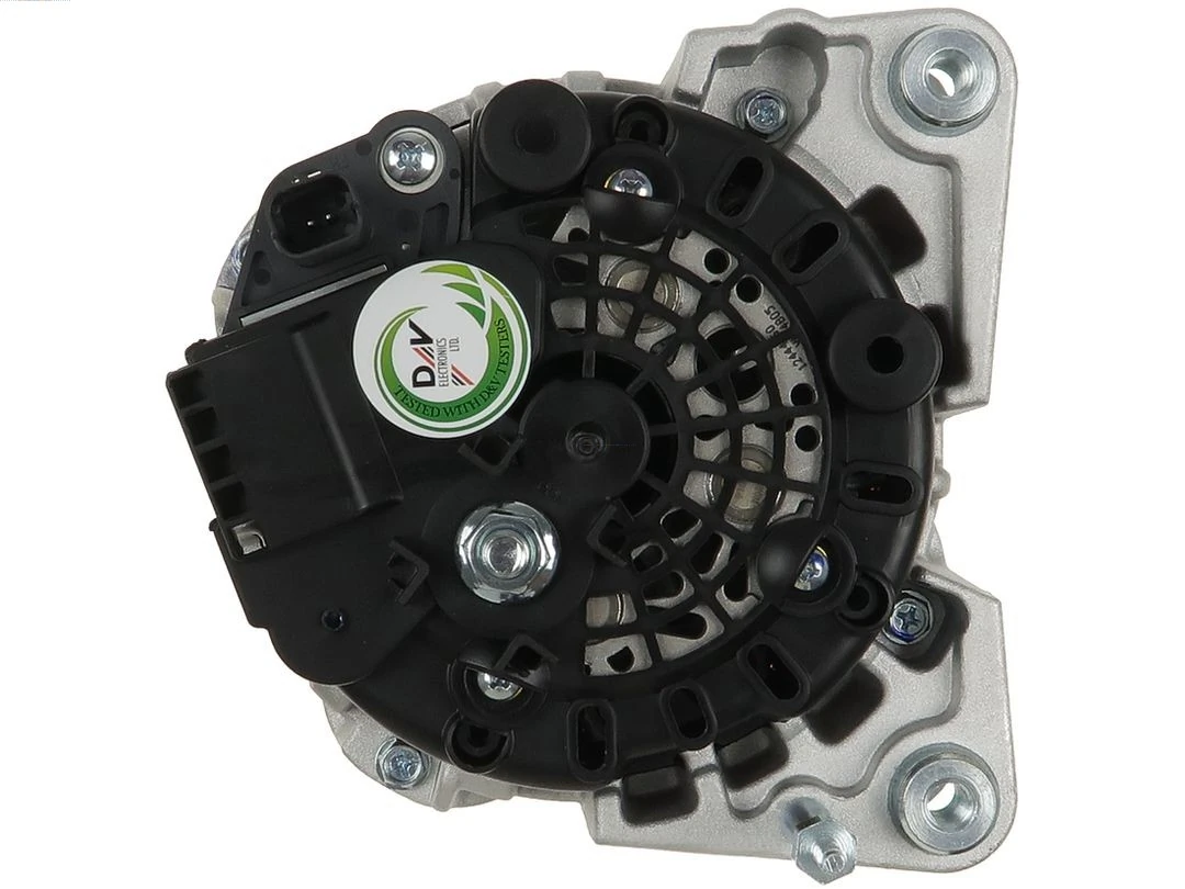 Alternator Brand new AS-PL A0966S