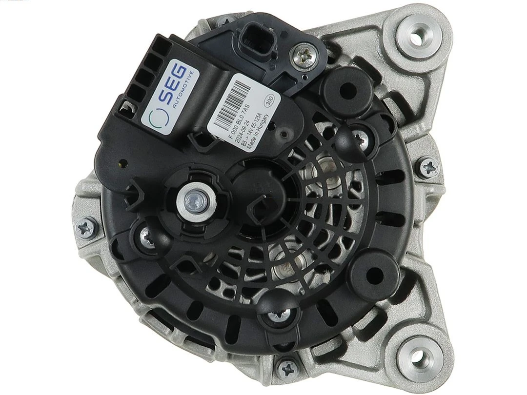 Alternator Brand new SEG Automotive A0877(SEG)