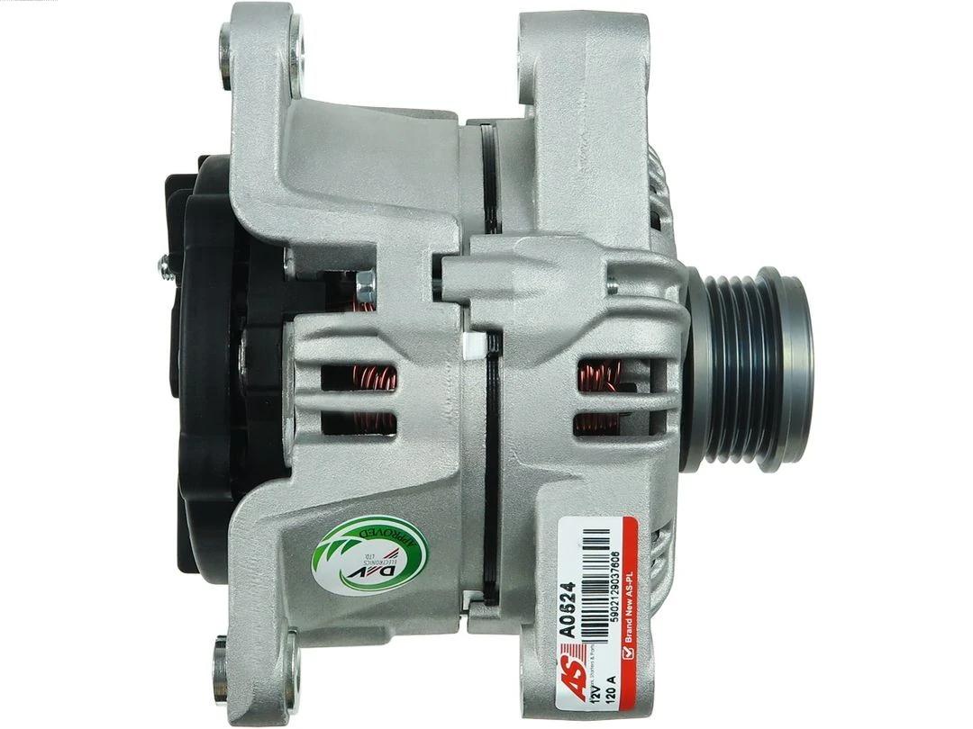 المولد Brand new AS-PL A0524