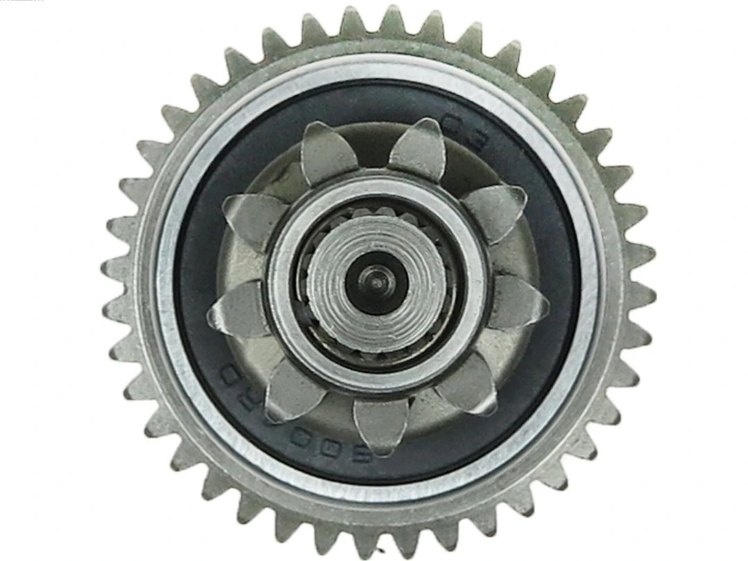 AS-PL SD6130P Freewheel Gear, starter