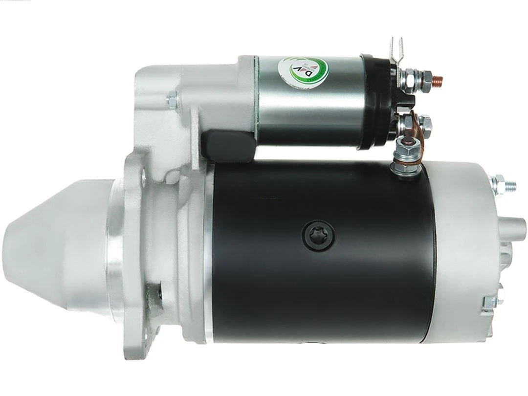 AS-PL S4011 Starter