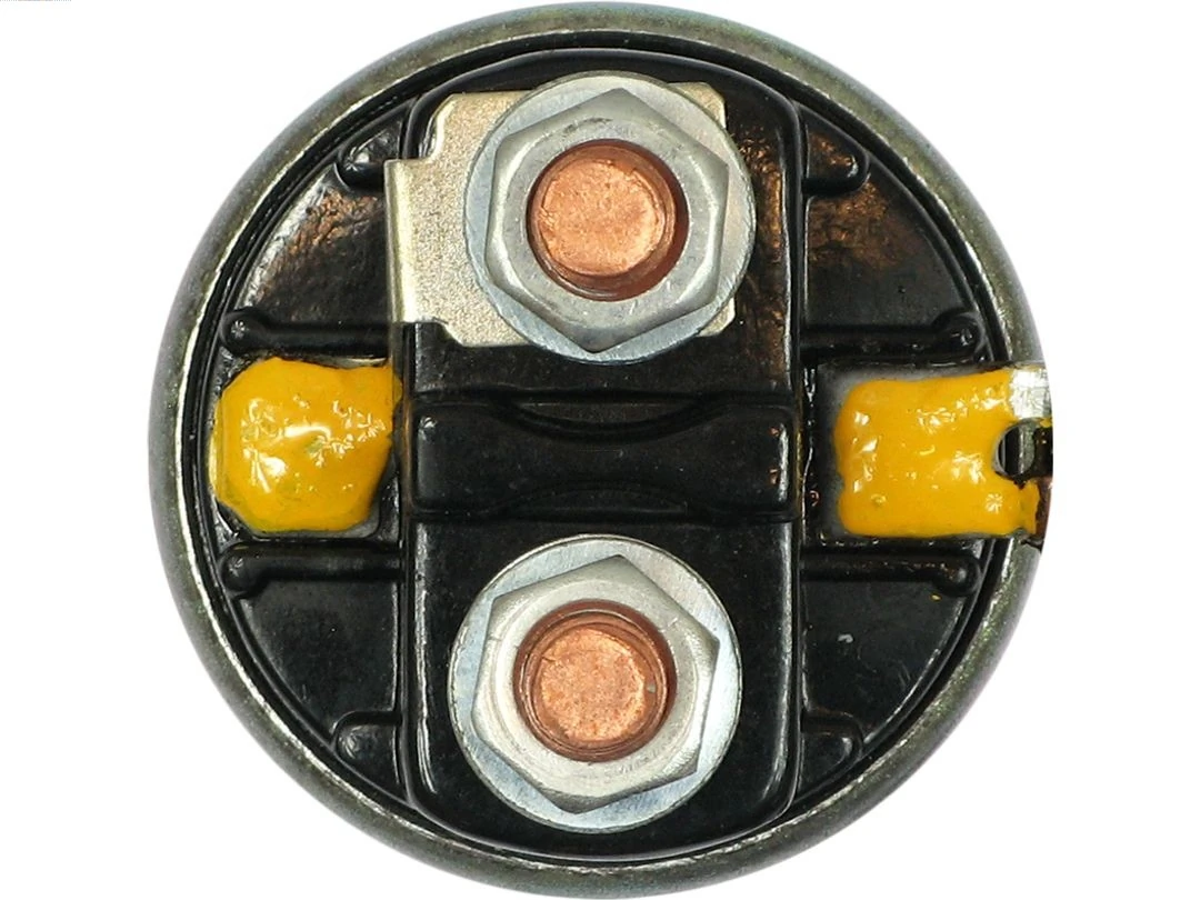 AS-PL SS5062 Solenoid Switch, starter