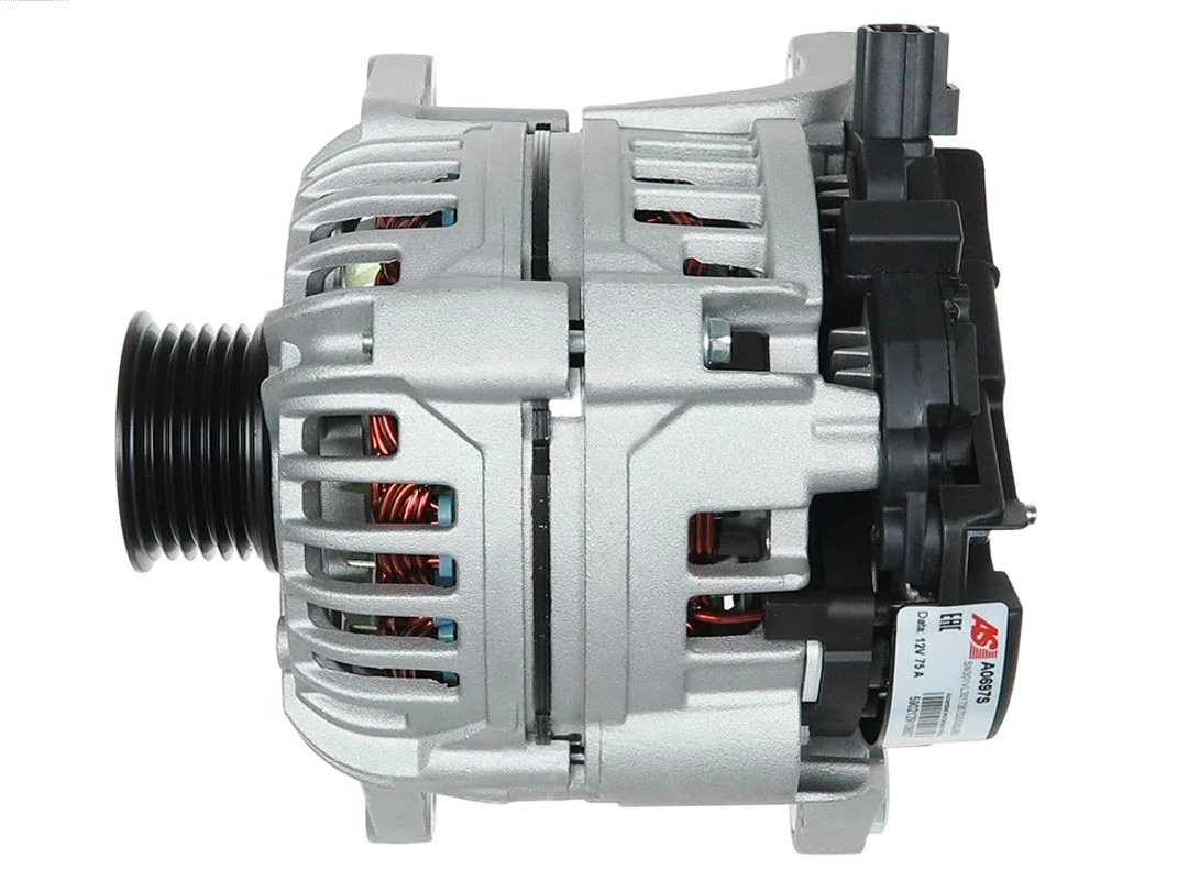 AS-PL A0697S Alternator