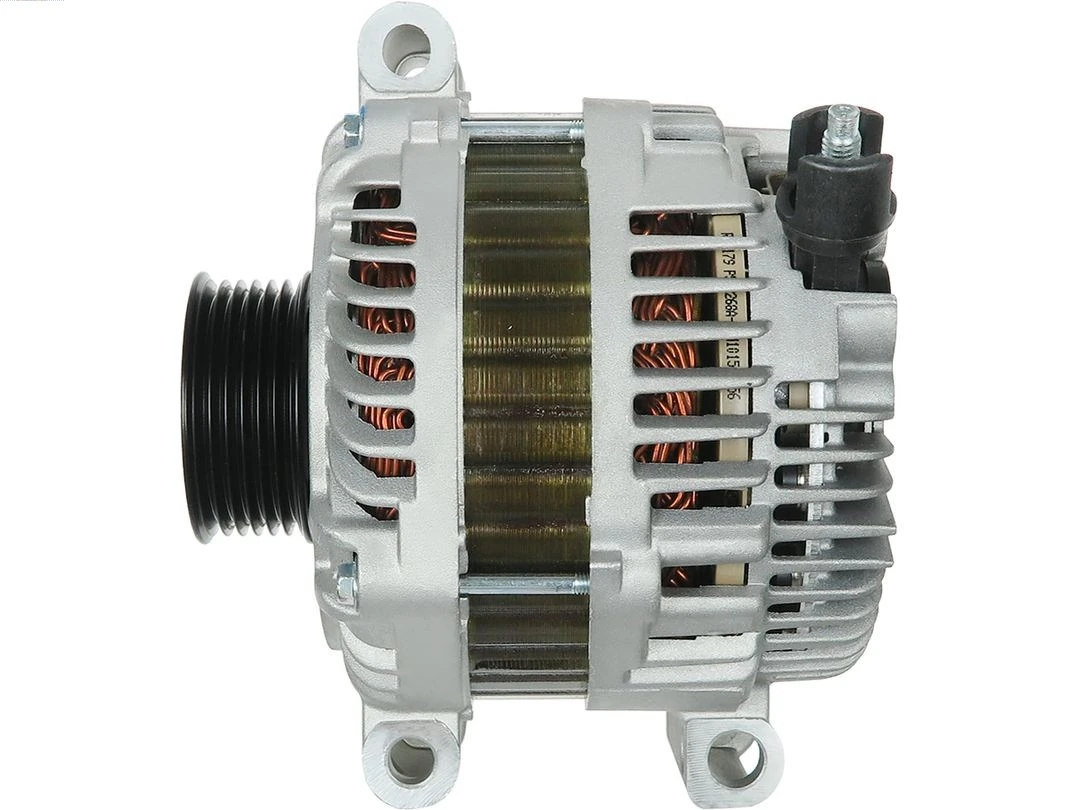 AS-PL A5138 Alternator