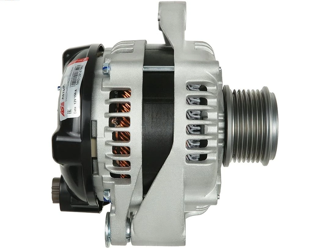 AS-PL A6750S Alternator