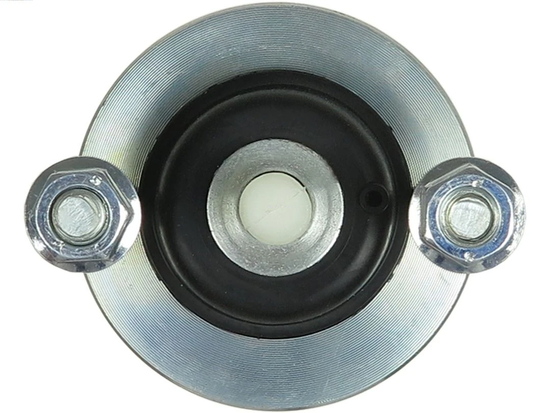 Solenoid Switch, starter Brand new AS-PL SS6009