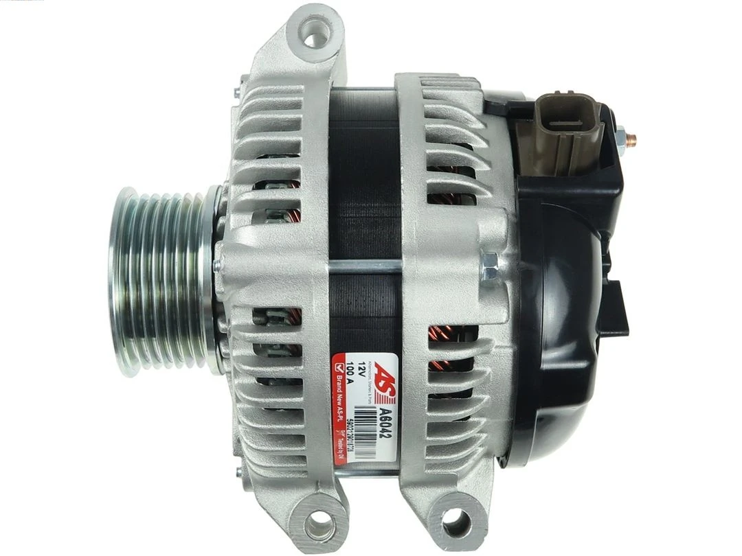 Alternator Brand new AS-PL A6042