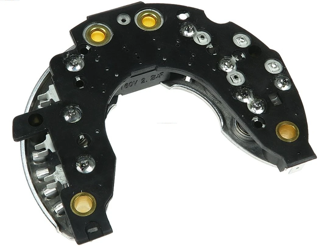 Rectifier, alternator Brand new AS-PL ARC3006