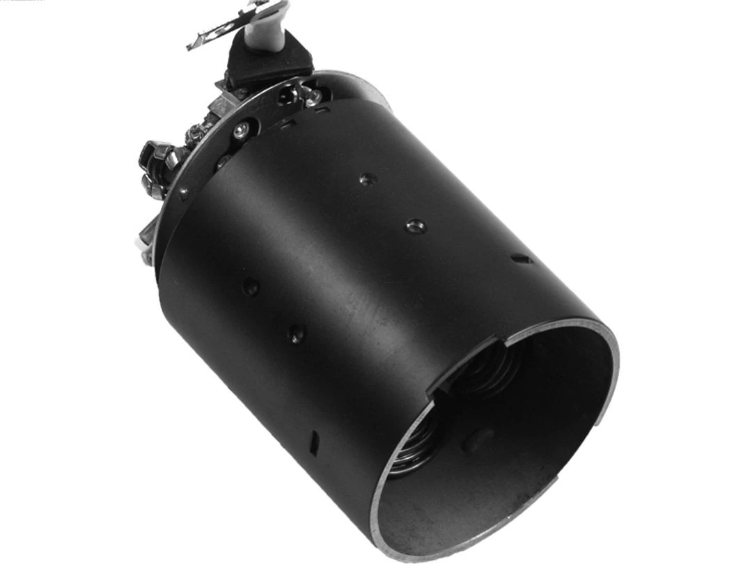 Holder, carbon brushes Brand new AS-PL SF0019