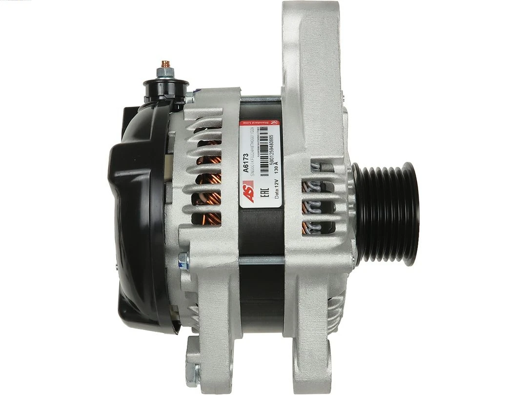 AS-PL A6173 Alternator