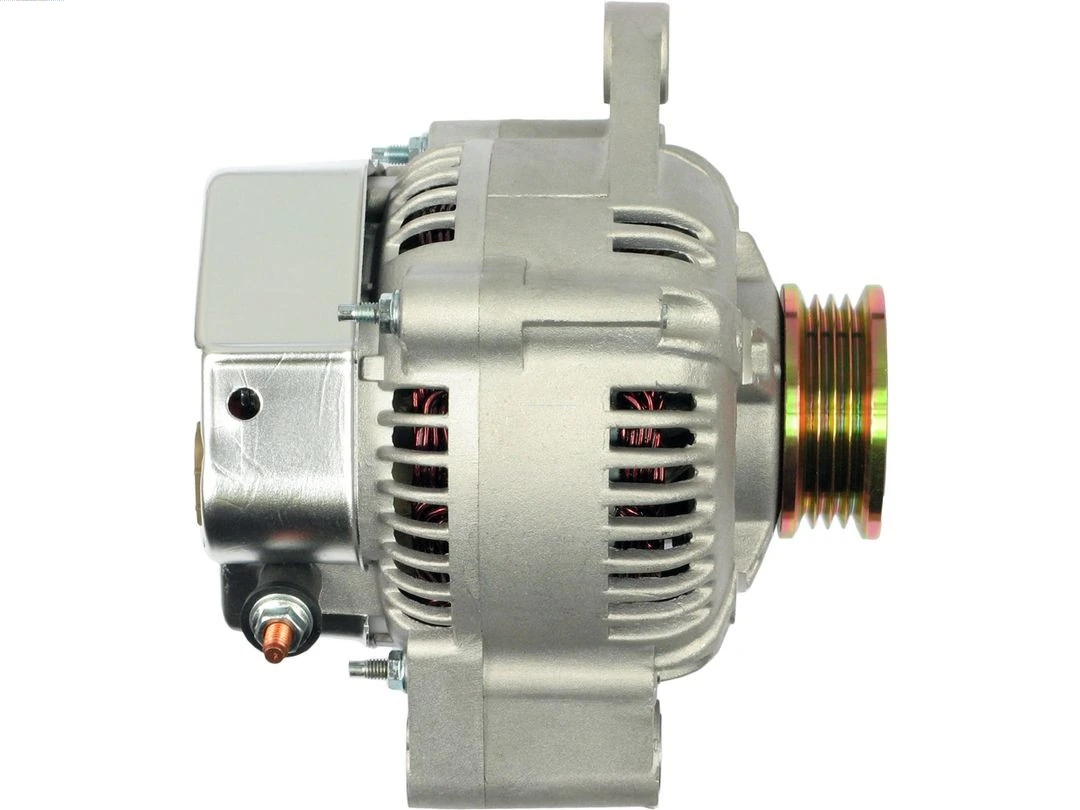 AS-PL A6112 Alternator