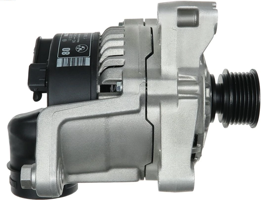 Alternator Remanufactured AS-PL A0157PR