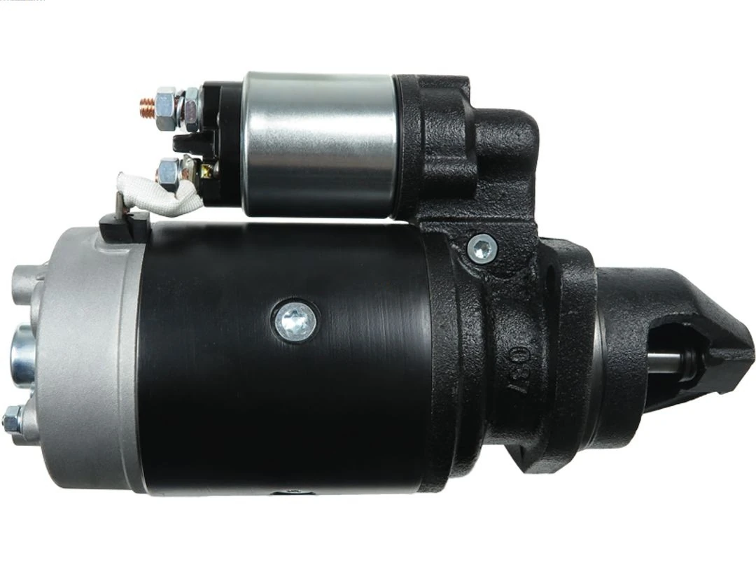 AS-PL S0112 Starter