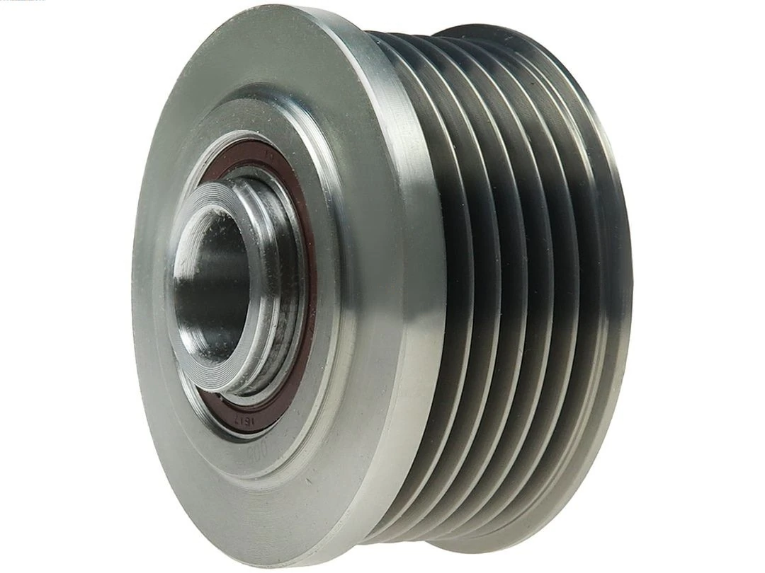 Alternator Freewheel Clutch Brand new AS-PL AFP4001