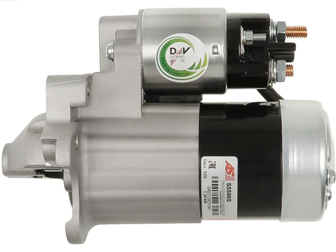 Starter Brand new AS-PL S5598S