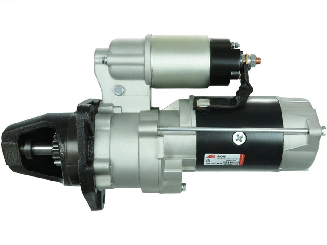 AS-PL S9005 Starter