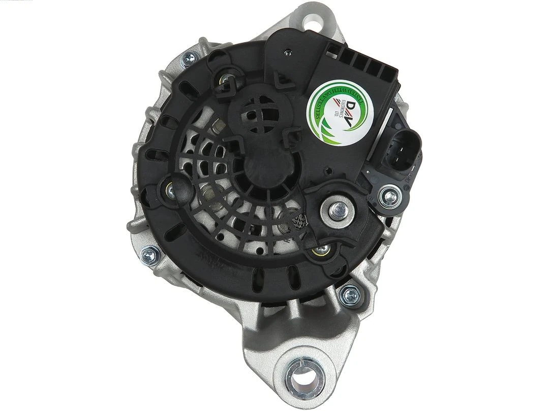 Alternator Brand new AS-PL A0403