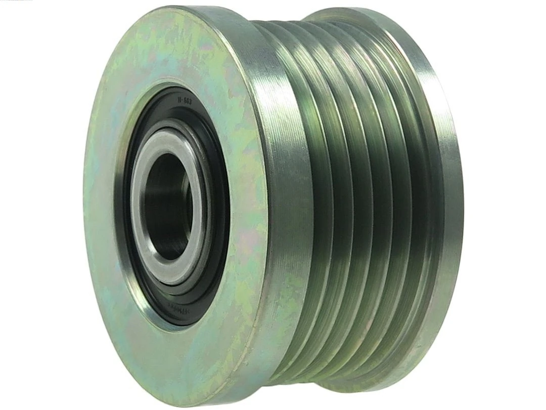 Alternator Freewheel Clutch Brand new Ina AFP6007(INA)