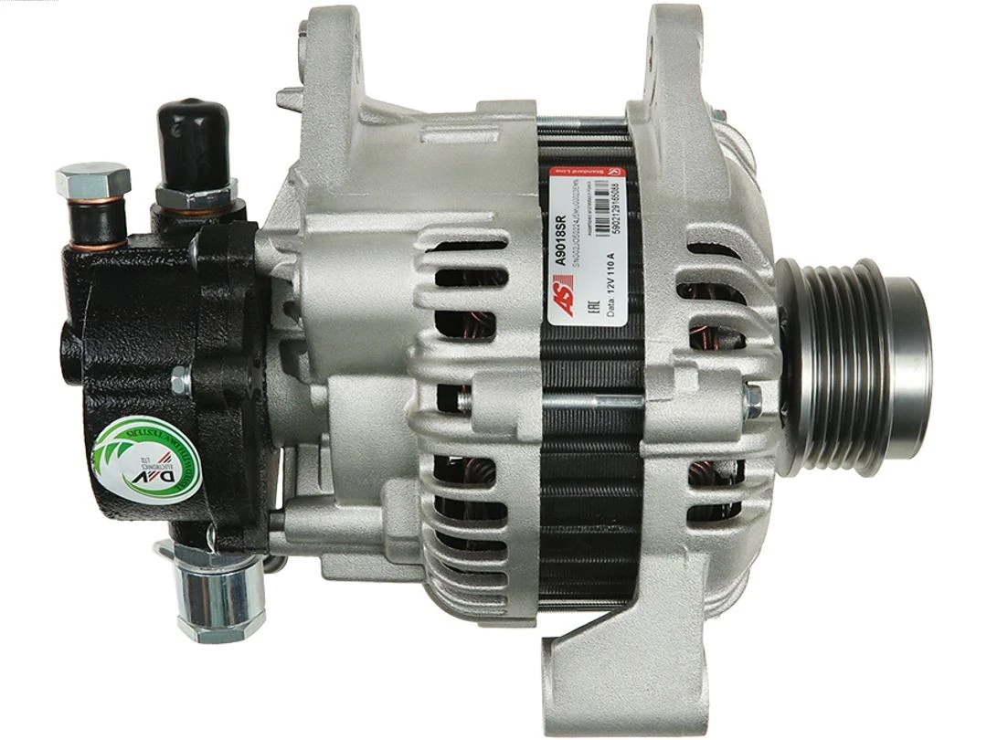 AS-PL A9018SR Alternator