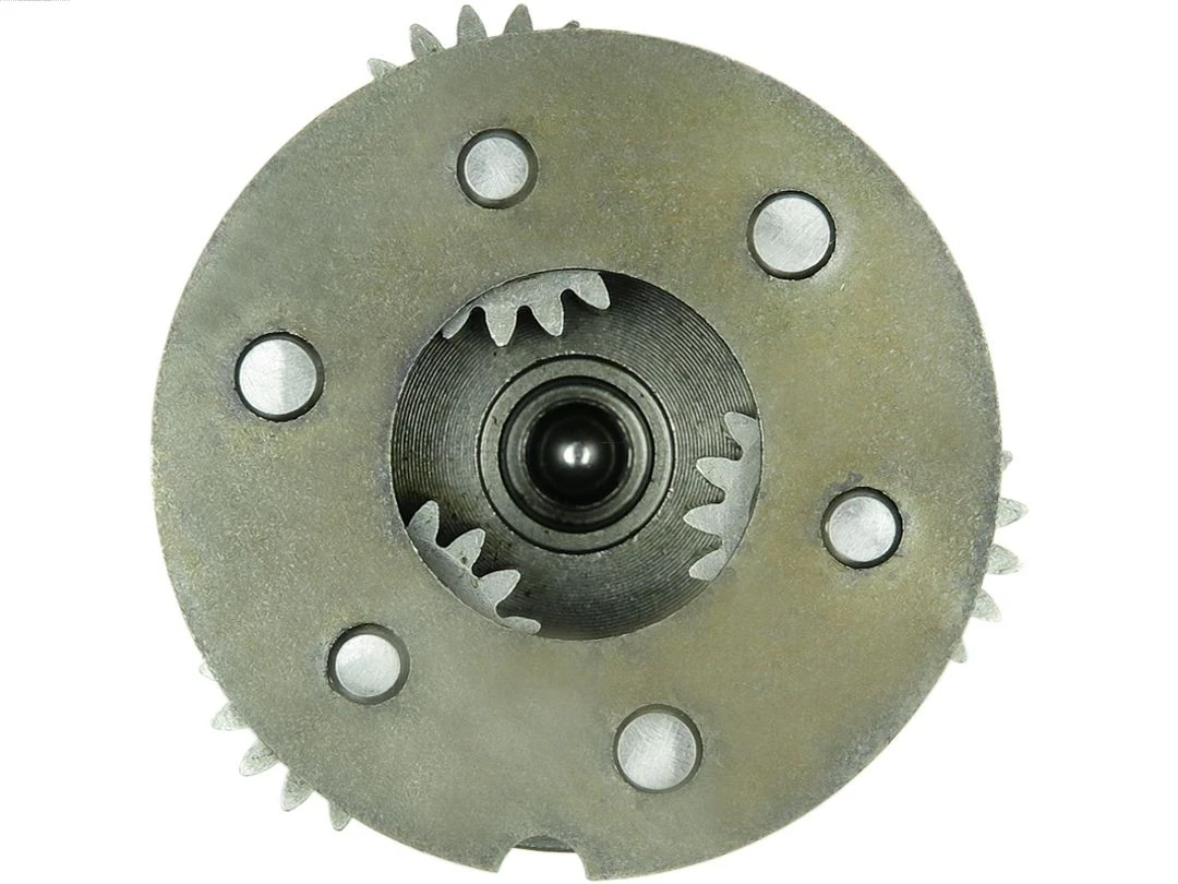 AS-PL SG3034S Repair Kit, starter
