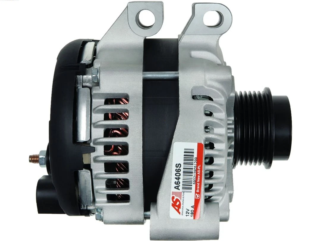 AS-PL A6406S Alternator