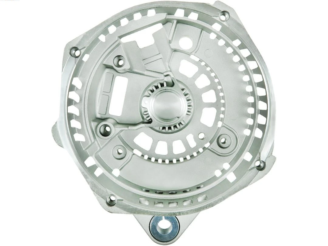 AS-PL ABR5024S Bracket, alternator drive flange