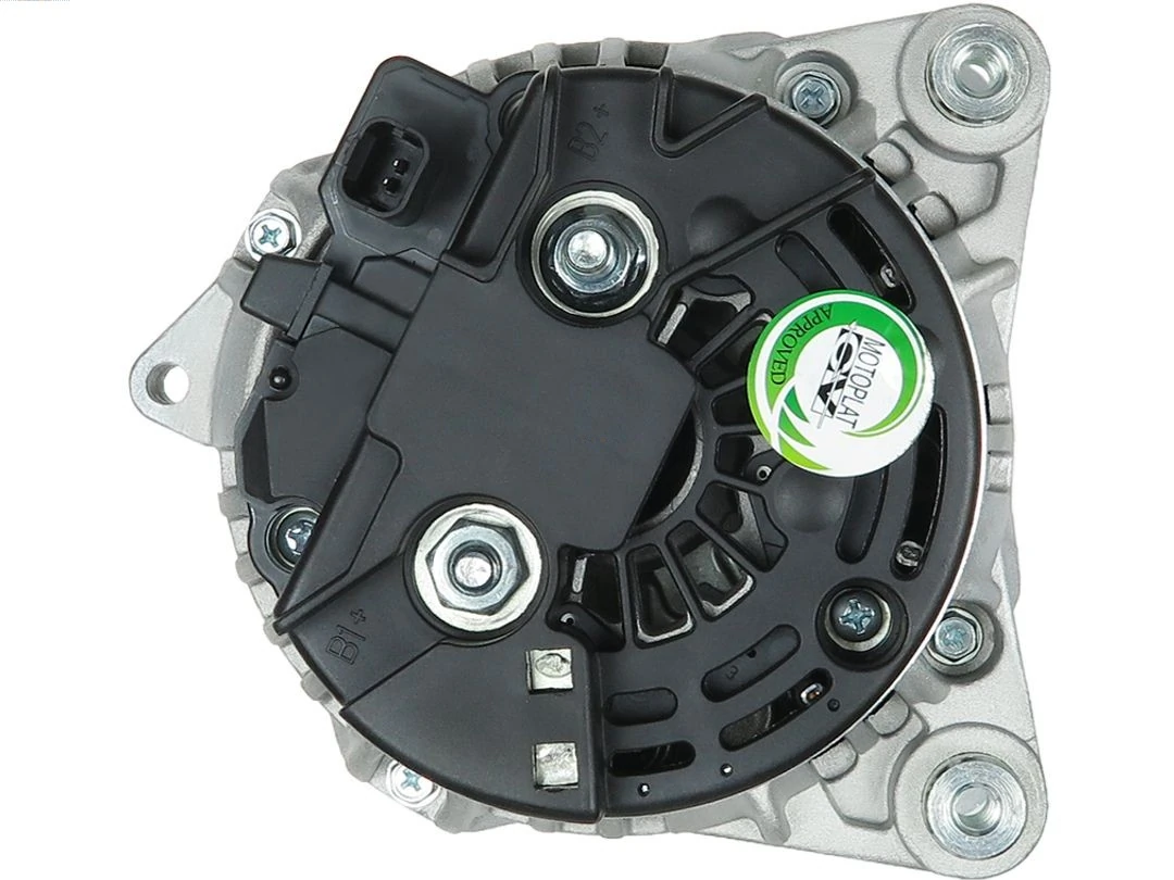 Alternator Brand new AS-PL A0742S