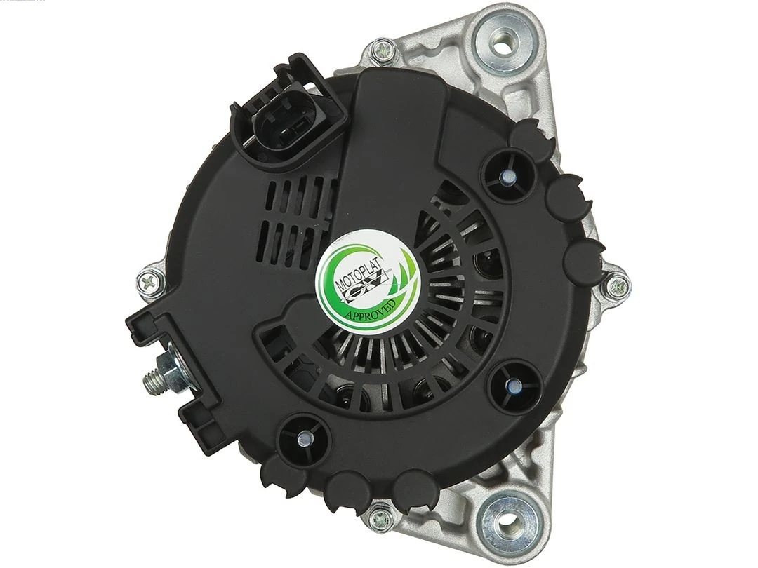 Alternator Brand new AS-PL A3657S