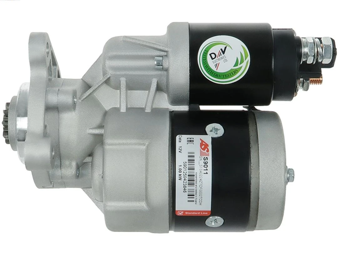 Starter Brand new AS-PL S9011