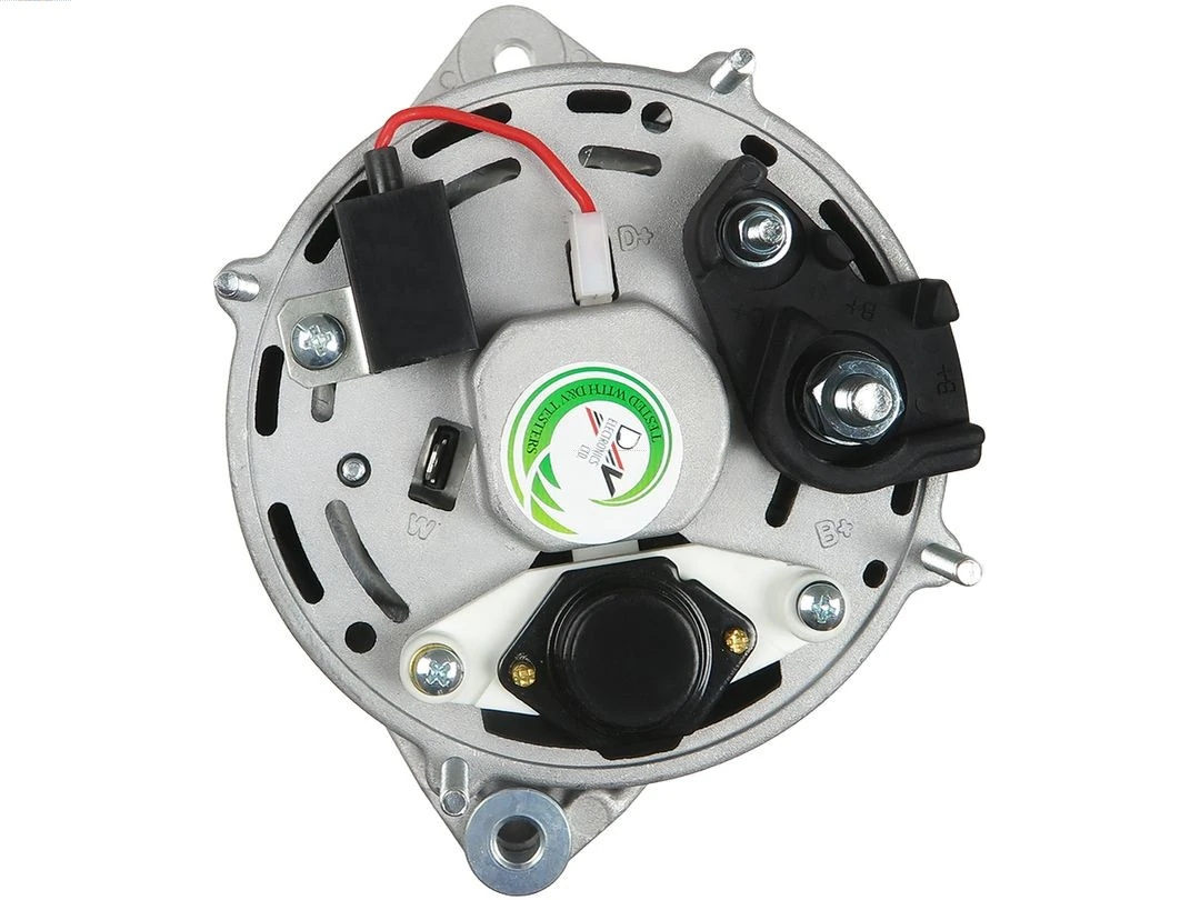 AS-PL A0086 Alternator