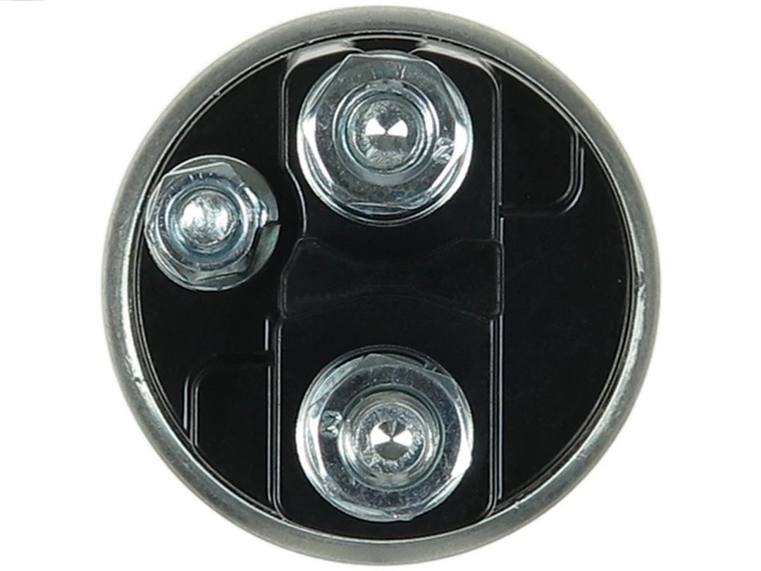 Solenoid Switch, starter Brand new AS-PL SS0043P