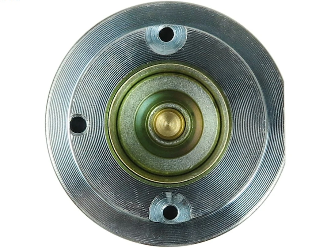 Solenoid Switch, starter Brand new AS-PL SS3011