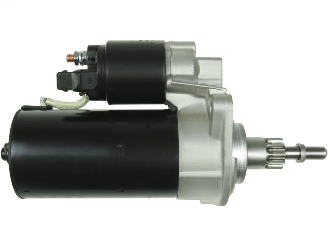Starter Remanufactured AS-PL S0678PR