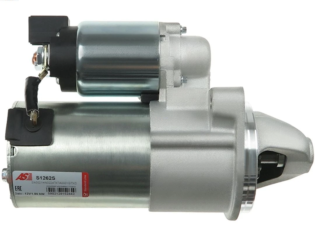 Starter Brand new AS-PL S1262S
