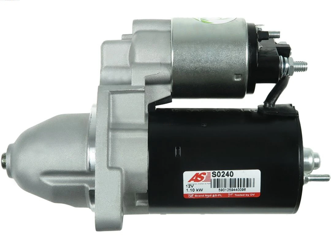 Starter Brand new AS-PL S0240