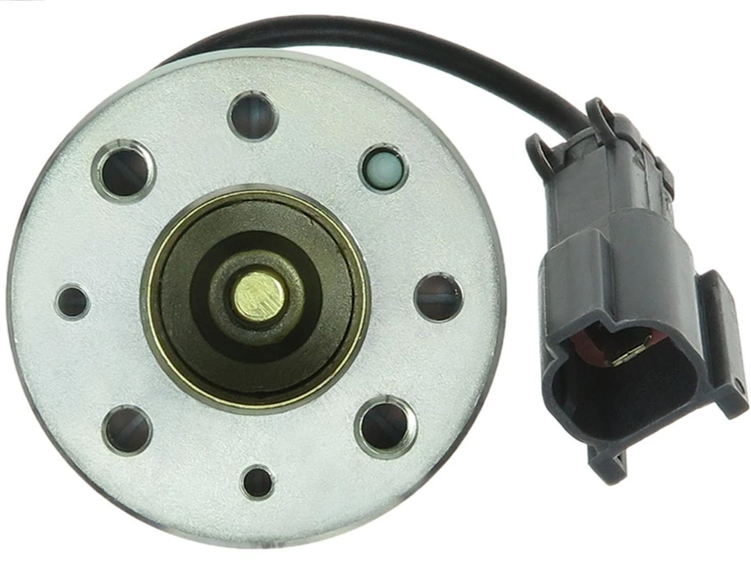 AS-PL SS2019P Solenoid Switch, starter