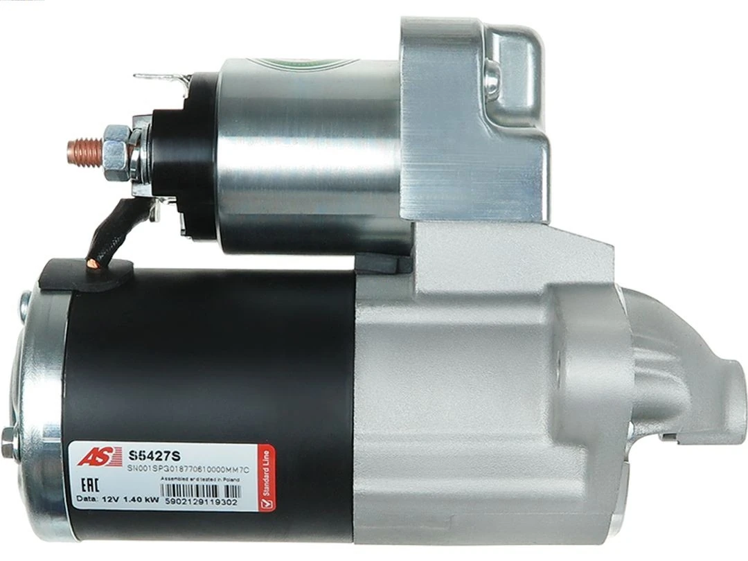 Starter Brand new AS-PL S5427S