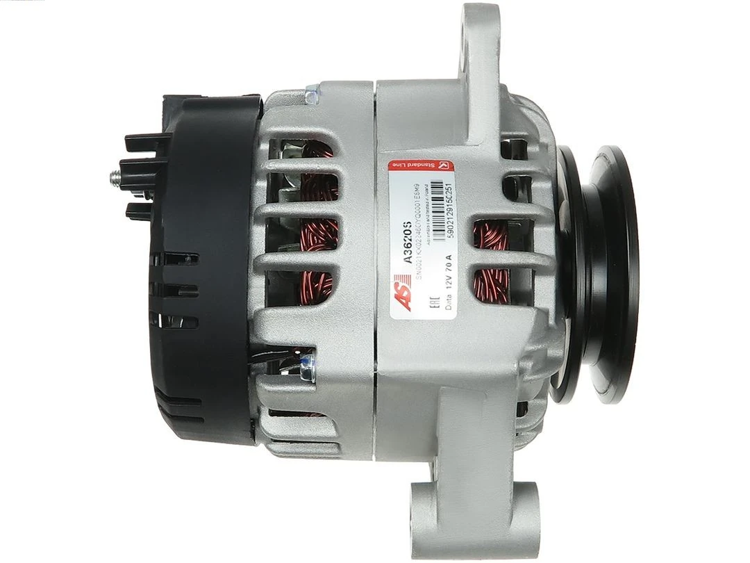 AS-PL A3620S Alternator