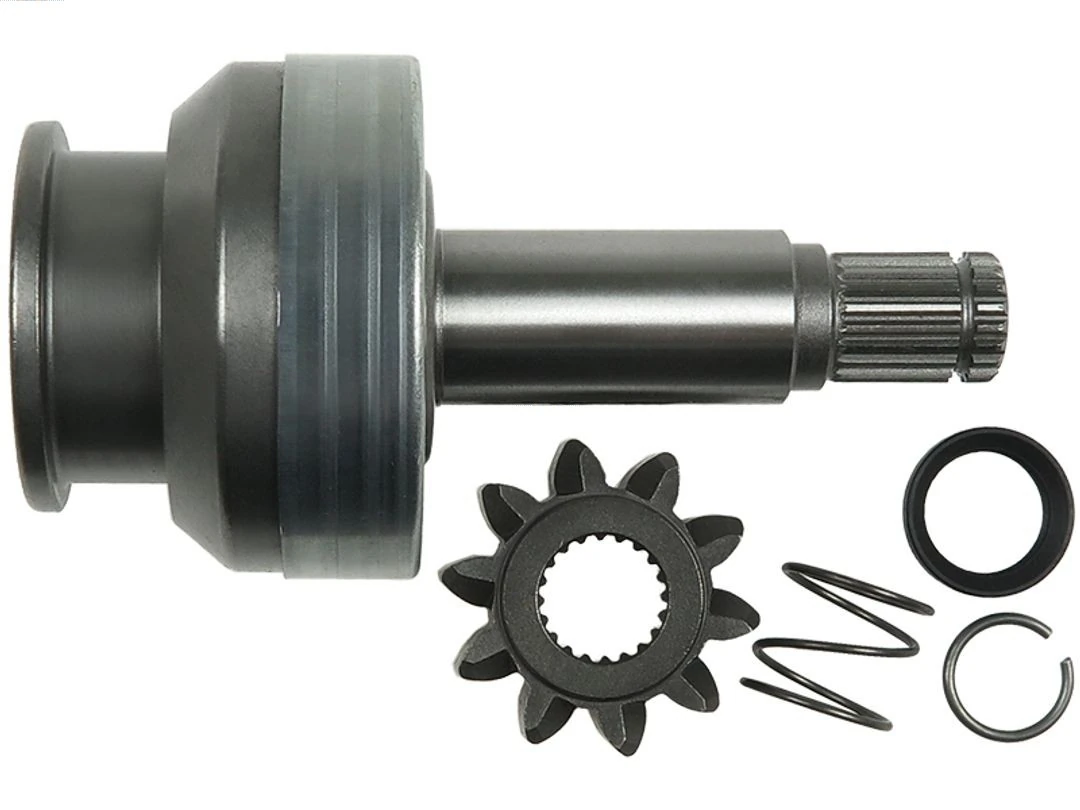 Freewheel Gear, starter Brand new AS-PL SD5124