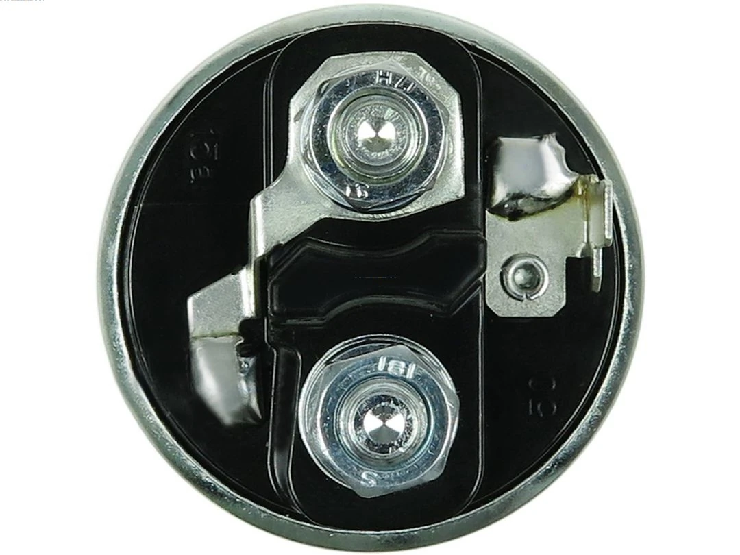 AS-PL SS0195P Solenoid Switch, starter