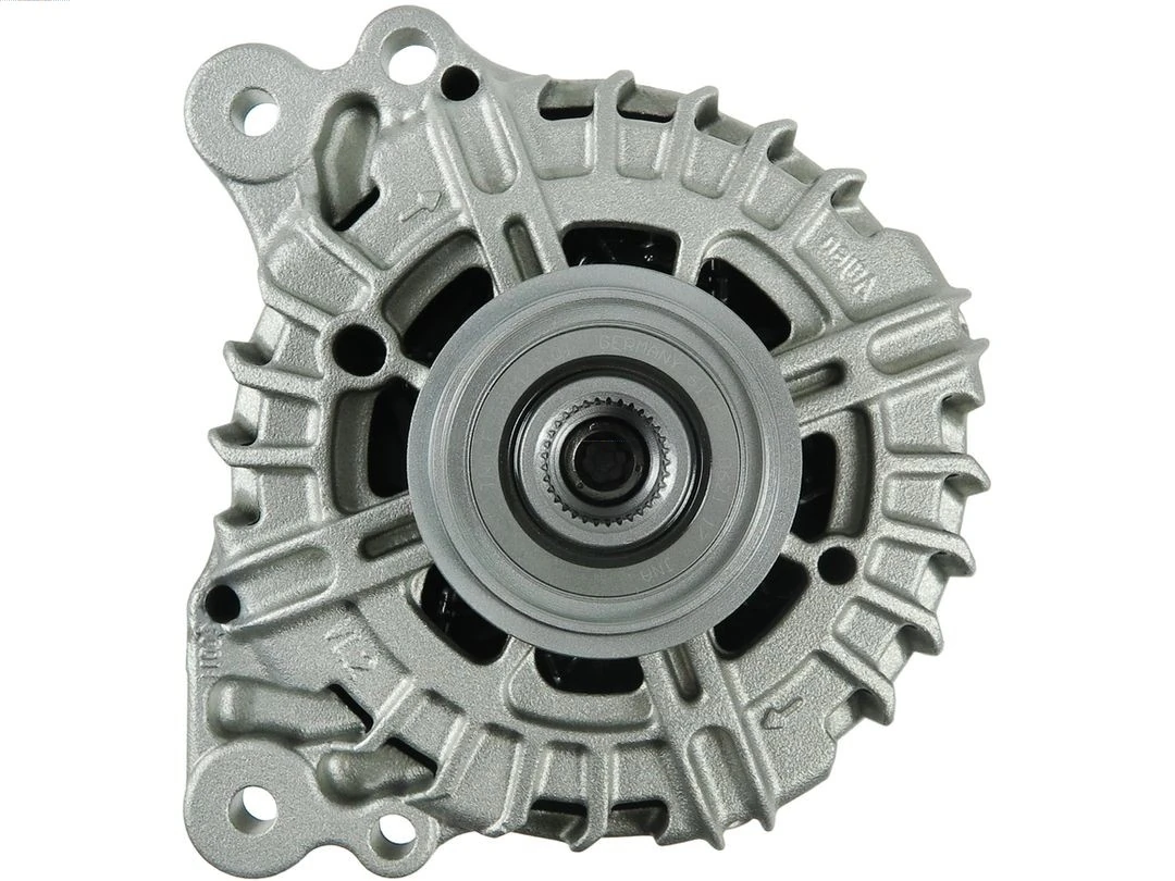 Alternator Remanufactured AS-PL A3286PR