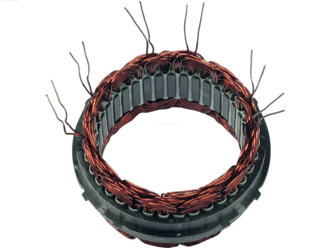 Stator, alternator Brand new AS-PL AS0035