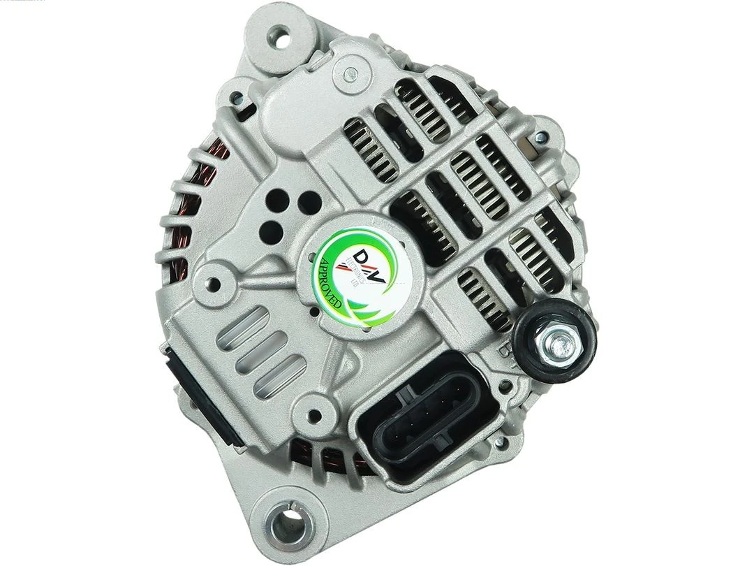 Alternator Brand new AS-PL A5343