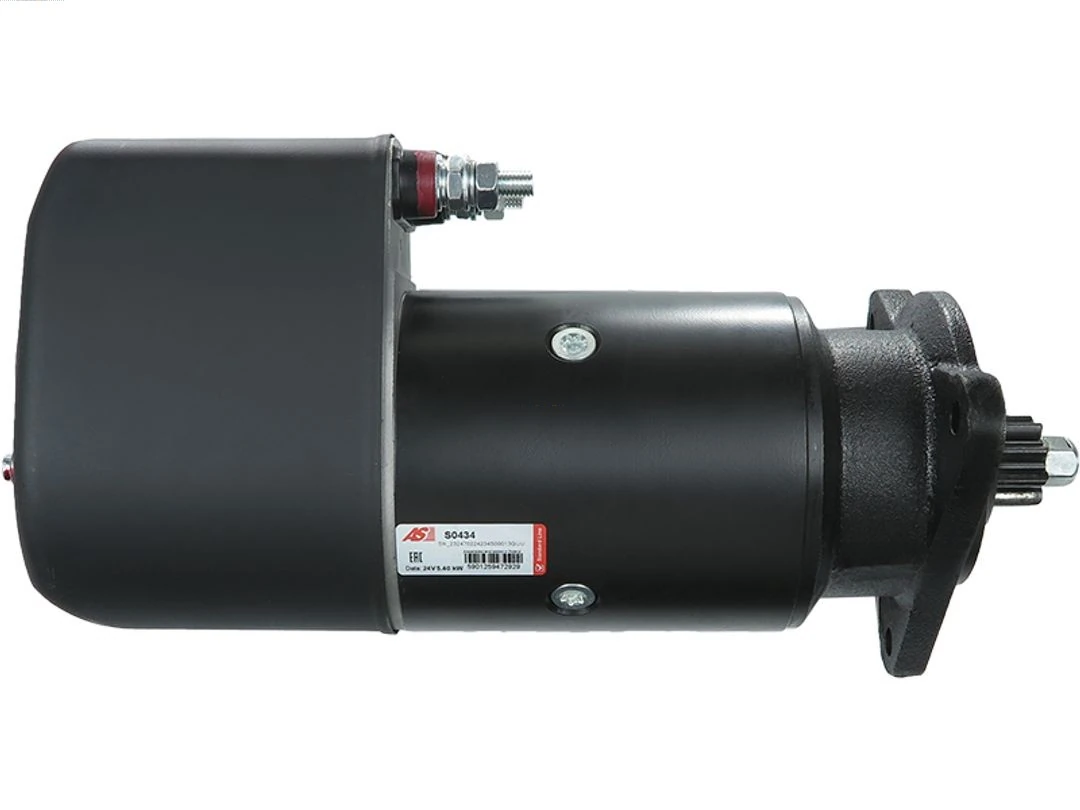 AS-PL S0434 Starter