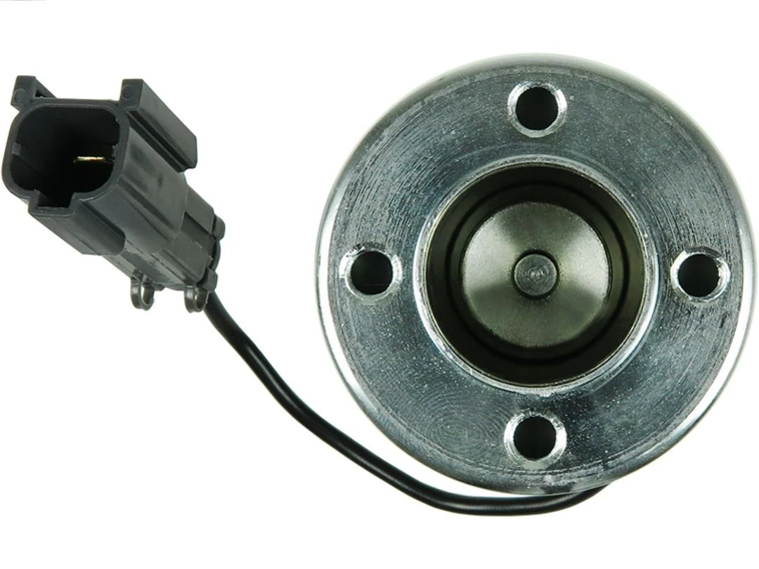 Solenoid Switch, starter Brand new AS-PL SS5031
