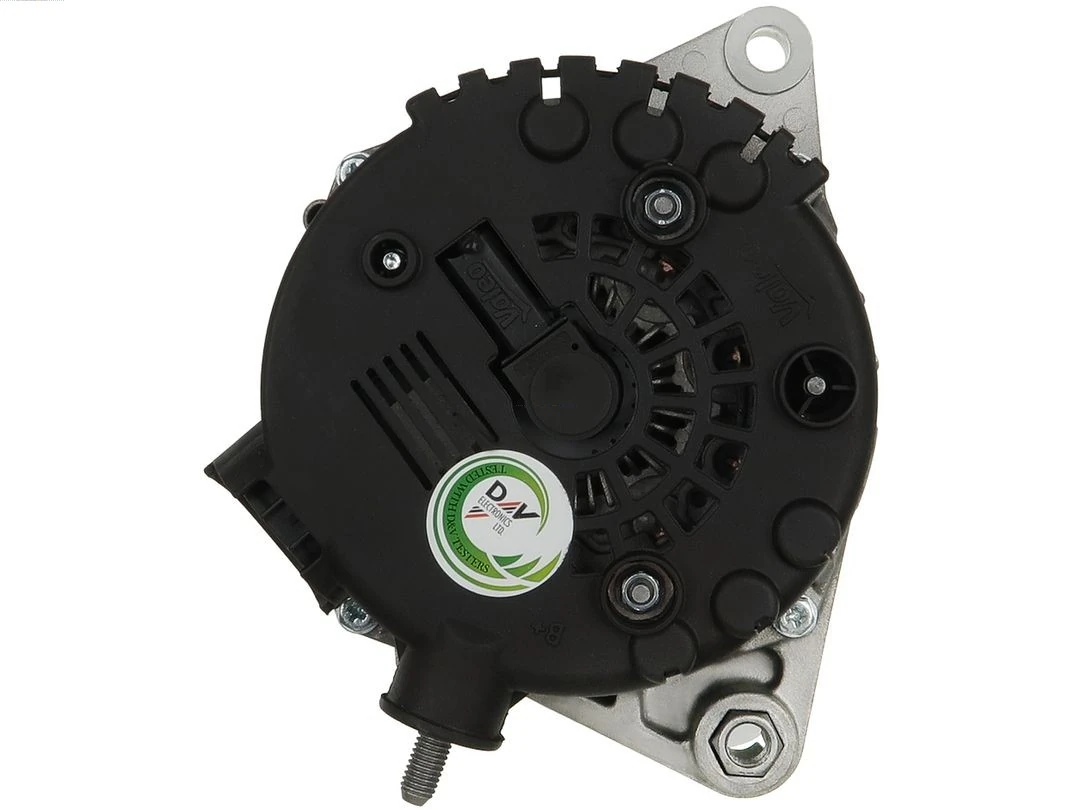 Alternator Remanufactured AS-PL A3316PR