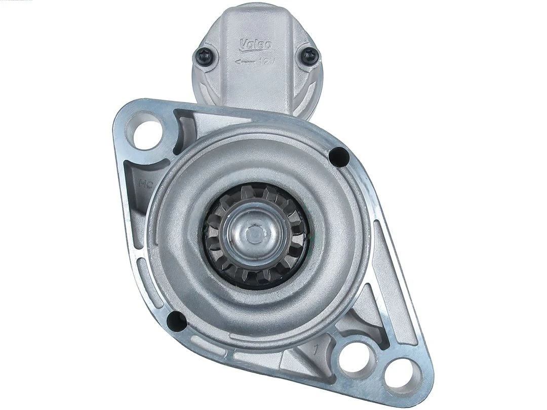 Starter Brand new Valeo S3247(VALEO)