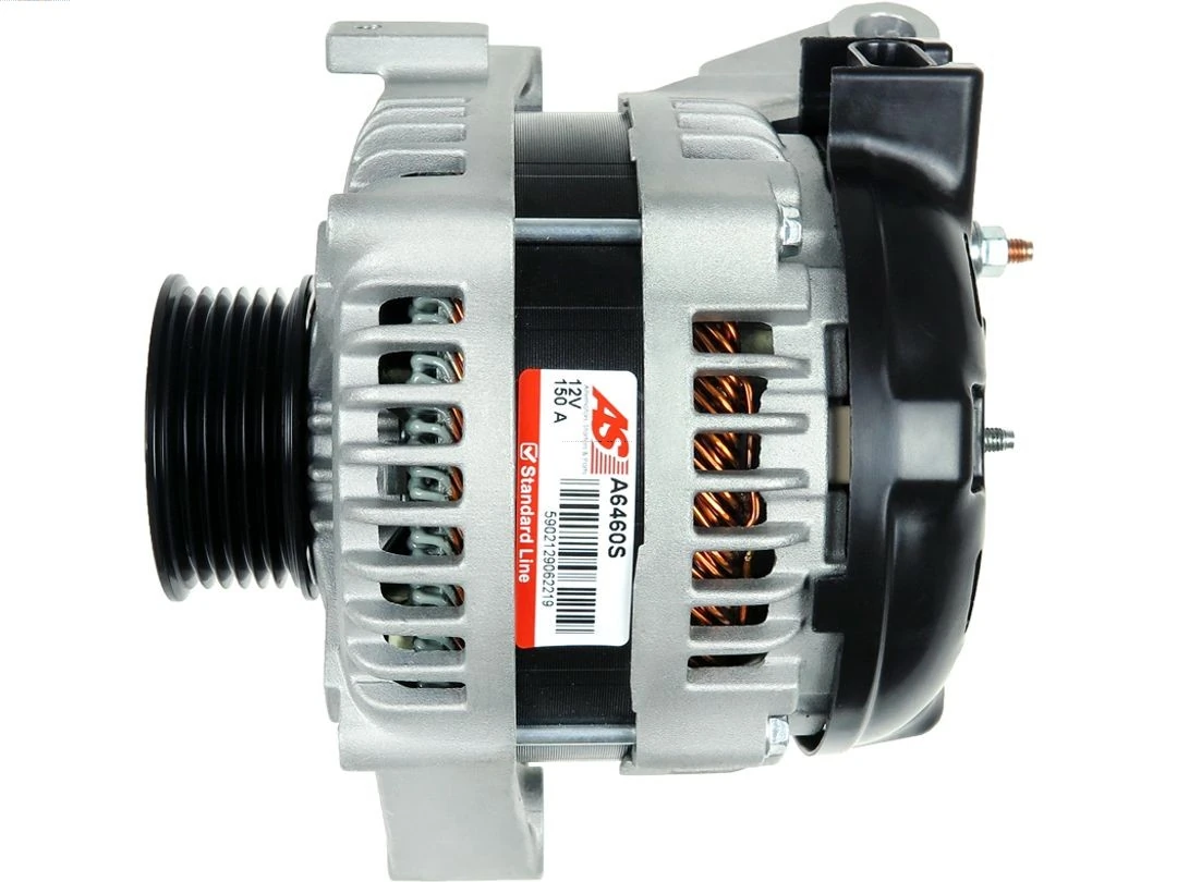 AS-PL A6460S Alternator